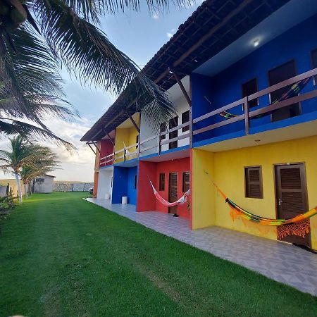 Villa kitesky Taíba Exteriér fotografie